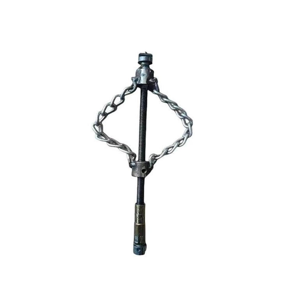 Electric Drill Drain Cleaner Machine 1-5 Meter with Extension Sewer Pipe Dredger Cleaning Spring Pipeline Dredging Tool