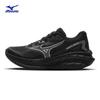 Mizuno ASTRO X Thick Sole Cushioned Running Shoes