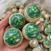 Small green orange 500G