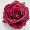 Artificial Flower Rose Wedding Hotel Restaurant Decoration Desktop Ornament