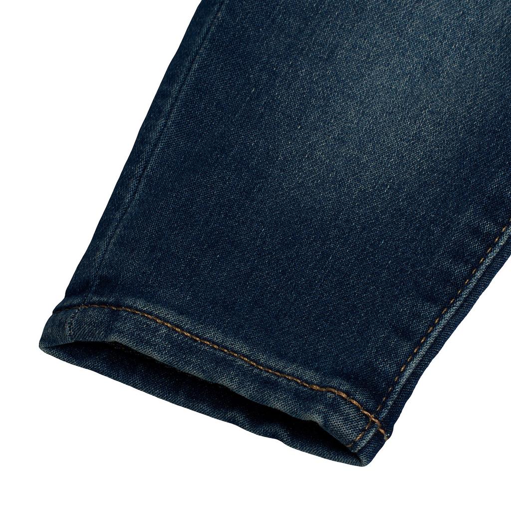 Pantalón Vaquero con Cintura Elástica 708390 para Bebé Niña