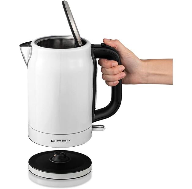 Kettle Cloer 4521