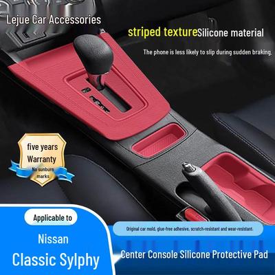 Accesorios Interior – Molduras interior