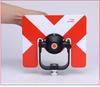 High-Precision Tunnel Monitoring Reflective Prism for Surveying Instruments