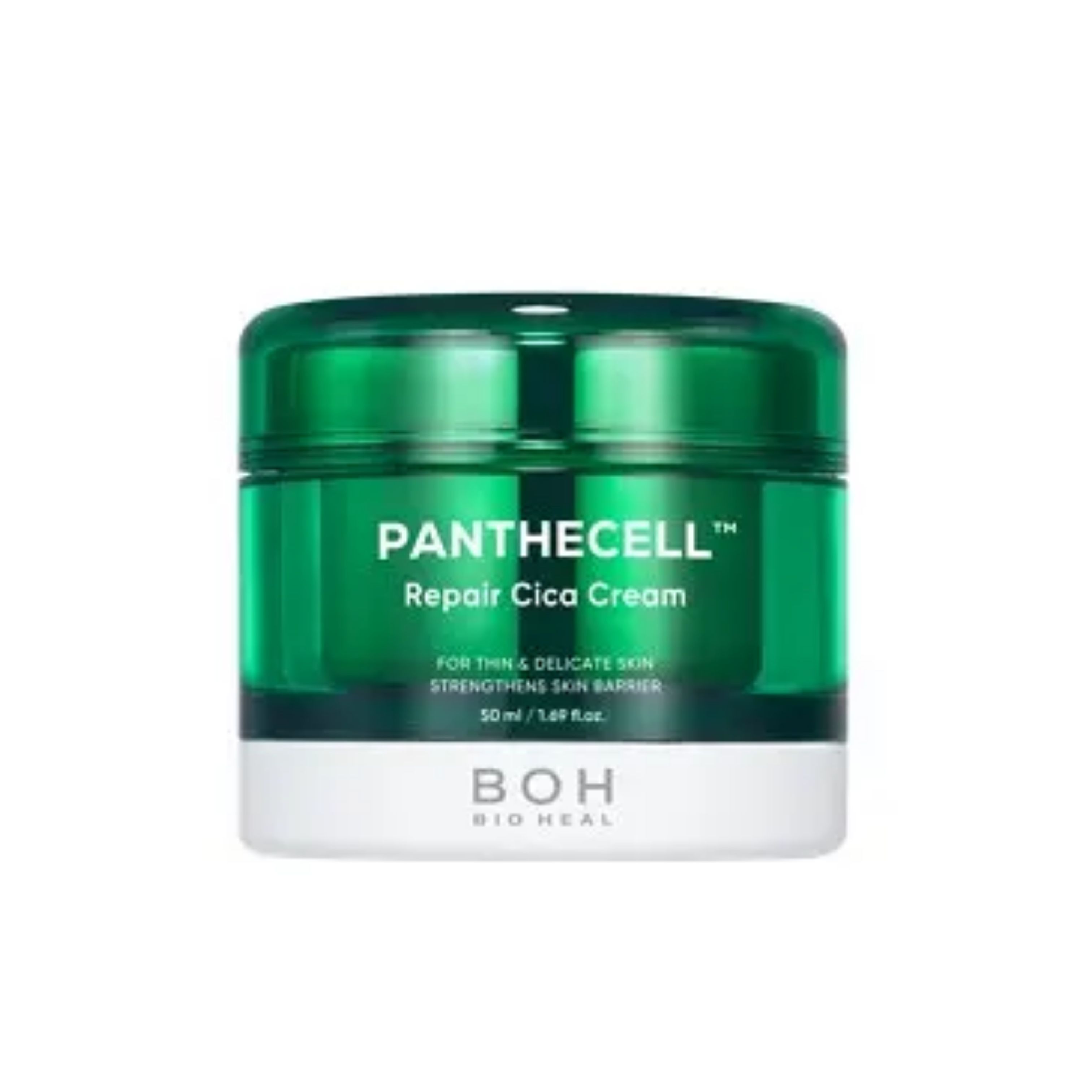 BIOHEAL BOH Panthecell Repair Cica Cream 50ml