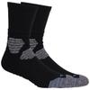 Mingjun Elite Non-Slip Men's Basketball Socks - Thick, Mid-Tube, Cushioned Sports Socks for Enhanced Performance