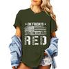Women's Casual Short Sleeve T Shirt Loose Fit Crew Neck Graphic Tee Lightweight Comfortable Everyday Wear