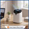 Xiaomi Portable Desktop Air Purifier Home Smart Air Purifier With HEPA Filter Mini Air Freshener Smoke Odor Dust Remover Air Cleaner