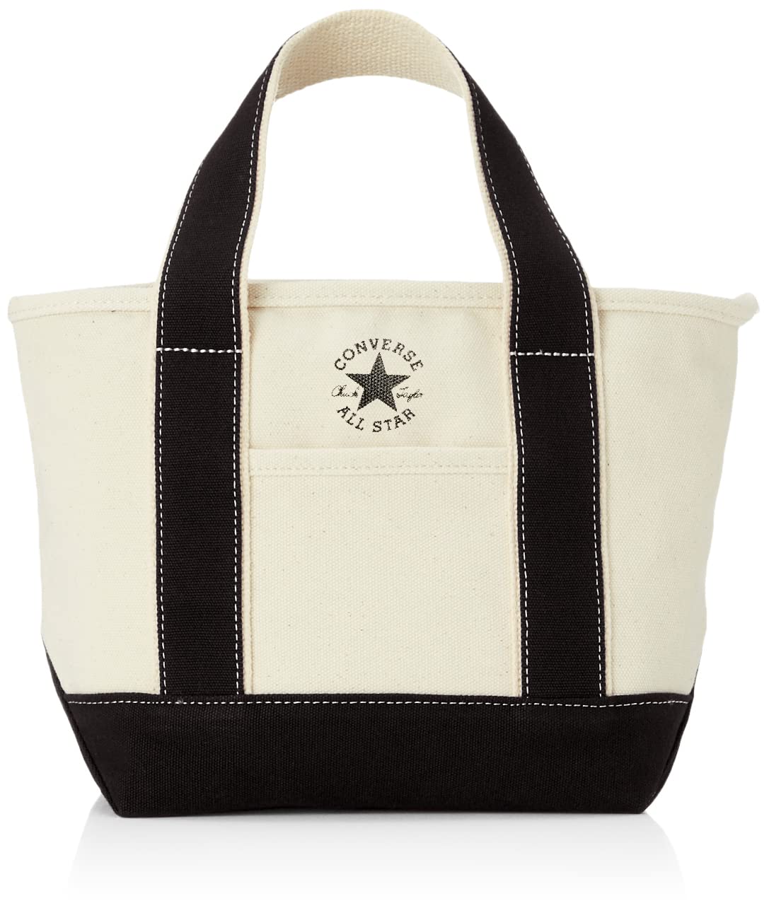 

Tote Bag CANVAS TOTEBAG S Size Black [Converse] чорний