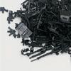 MOC Armament Pușcă Pistol Set Echipament Arme Arme Militare Figurine Compatibile Cărămidă Bloc de Construcție Mini Jucării pentru Copii Hobby-uri