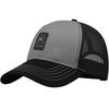 Großer Kopf Mann Übergröße Baseballkappe Herren Sommer Baumwolle Netz Truckerhut Männlich 3D Große Größe Snapback Hüte 56-60cm 60-68cm