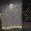 Snowy Night Hemp Streetlight: Handmade DIY Kit - Perfect Gift for Girlfriends & Couples