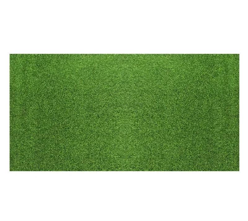 Artificial Roll Grass Figure Synthetic Moss Simulation Turf Lawn Fake Faux Grass Roll Garden Outdoor Decoration Desk Accessories