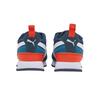 Puma R78 V Ps Comfortable Classic Simple Versatile Daily American Retro Fashion Trend Campus Low Top Casual Shoes Kids Sneaker Blue 373617-39