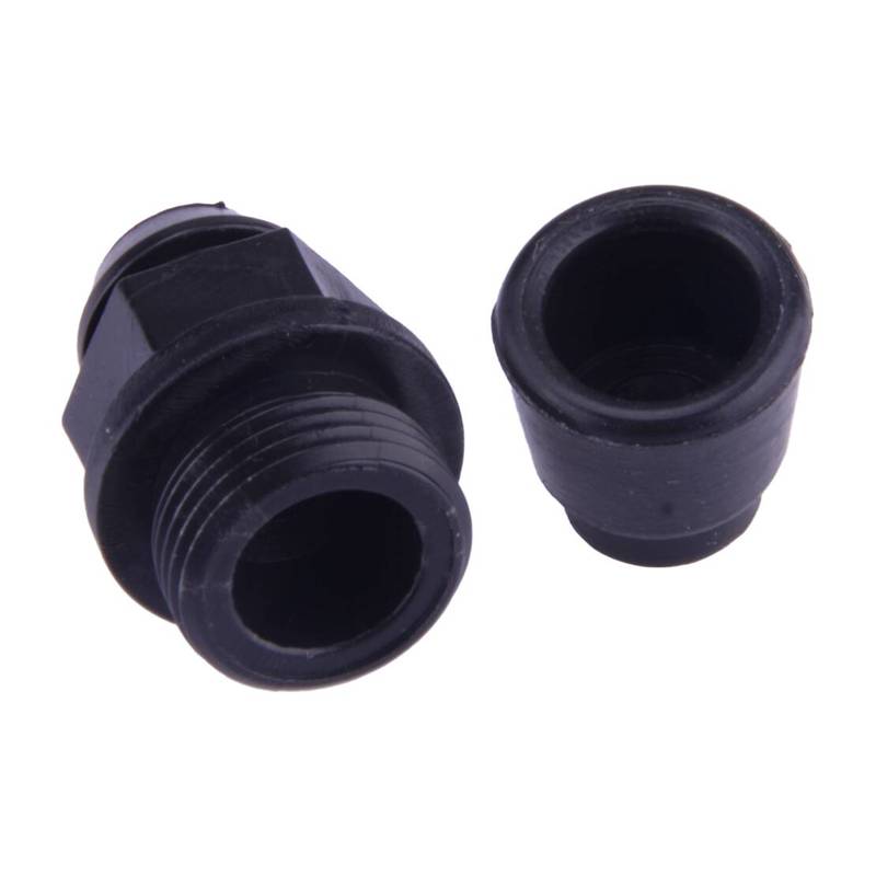 1 Set Carburetor Carb Starter Choke Plunger Kits Fit For Mikuni TM36 TM40 HS40 HSR Choke Nut Spring Guide 640-12001