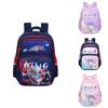 Adorable Cartoon Character Backpack For Elementary School Students Featuring Large Capacity And Comfort For First To Third Graders