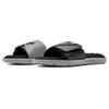 New Under Armour Ignite Vi Slide 'Black Steel' 3022711-002