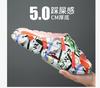 Unisex House Slippers Summer Women Outdoor Casual Beach Slides Thick Sole Home Non-Slip Men Bathroom Shoes Flat Bottom Sandals