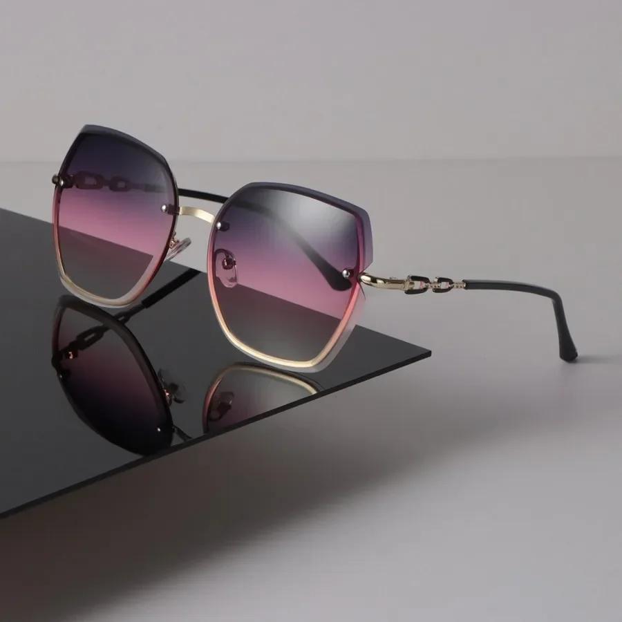 Retro Square Sunglasses Women Men Vintage Sun Glasses Female Male Fashion Black Ladies