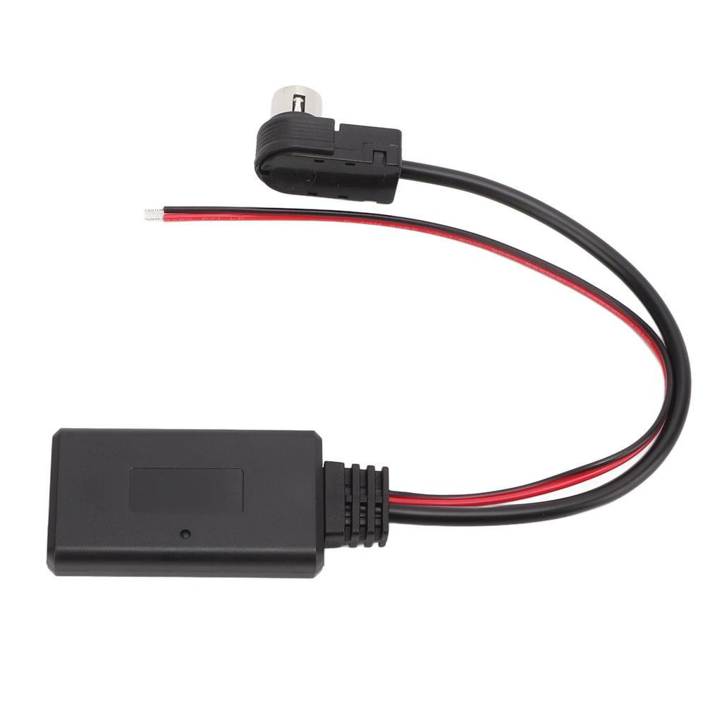 Auto Kabelloses Bluetooth5.0 Modul AUX IN Kabel für Alpine KCA121B AINET CDA9857 CDA9886