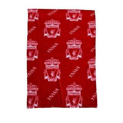 YNWA Rotary Fleece Blanket
