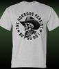 The Horrors Persist, But So Do I T-shirt