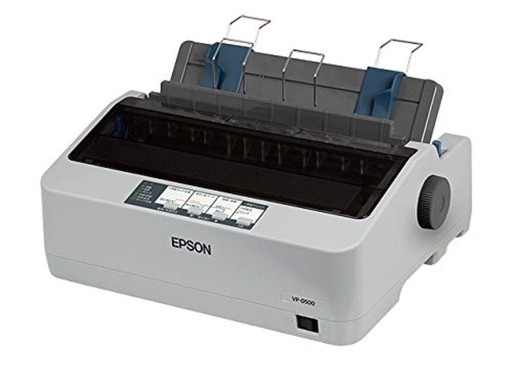 

Epson EPSON impact printer VP-D500