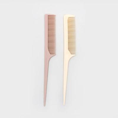 Tail Comb Set 2P