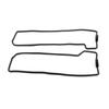 Cylinder Head Cover Gasket for Honda GL1800 Gold Wing 1800 2001-2017 16 15 14 13