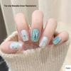 Unhas falsas – Pontas e unhas postiças