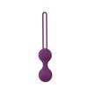 Silicone Vaginal Balls Sex Toys For Women Vagina Tighten Exercise Chinese Kegel Balls Vibrator Pelvic Ben Wa Balls Anal Balls