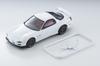 TOMYTEC Tomica Limited Vintage Neo LV-N267e Mazda RX-7 Spirit R Type A (White) 2002 Completed Product