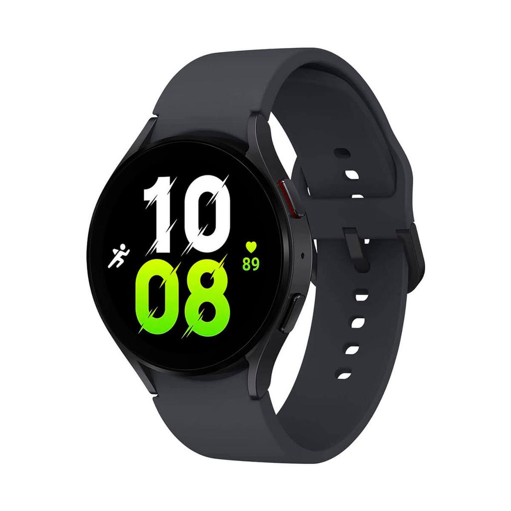Samsung Galaxy Watch5 smartwatch 44mm Graphite