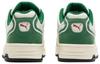 Puma Slipstream Lo Fg Warm White Vine Green 389468-01