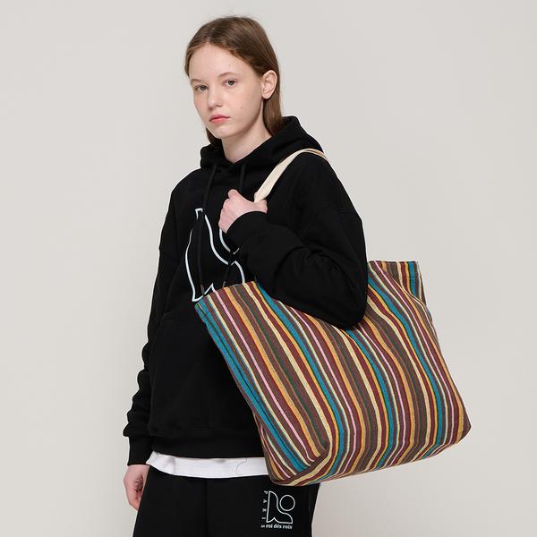 

Екосумка для покупок Vacation (Коричневий), RD24D15BRF0-7000026620