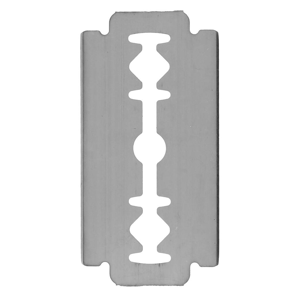 Manual Back Shaver Hair Remover Plastic Foldable Armpit Body Hair Removal Tool Blue