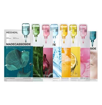 Facial Nourishing Lifting Mask Set 10pcs