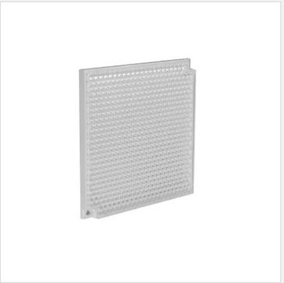 Large 100mmx100mm Honeycomb Surface Retroreflector for Photoelectric Switch Replacement