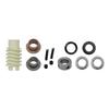 41C4220A Garage Door Opener Gear Kit, Gear and Sprocket Kit Replacement for Liftmaster, Chamberlain, Sears, Craftsman 1