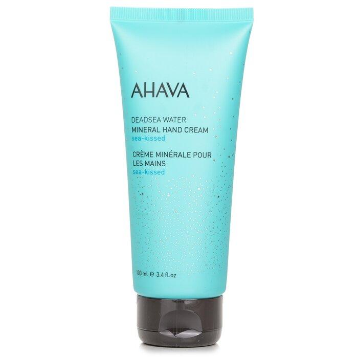 Ahava Dead Sea Water Mineral Hand Cream - Sea Kissed