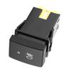 Fog Light Switch Button 3Pin Car Accessory Modifaication Fit for Suzuki Grand Vitara Jimny