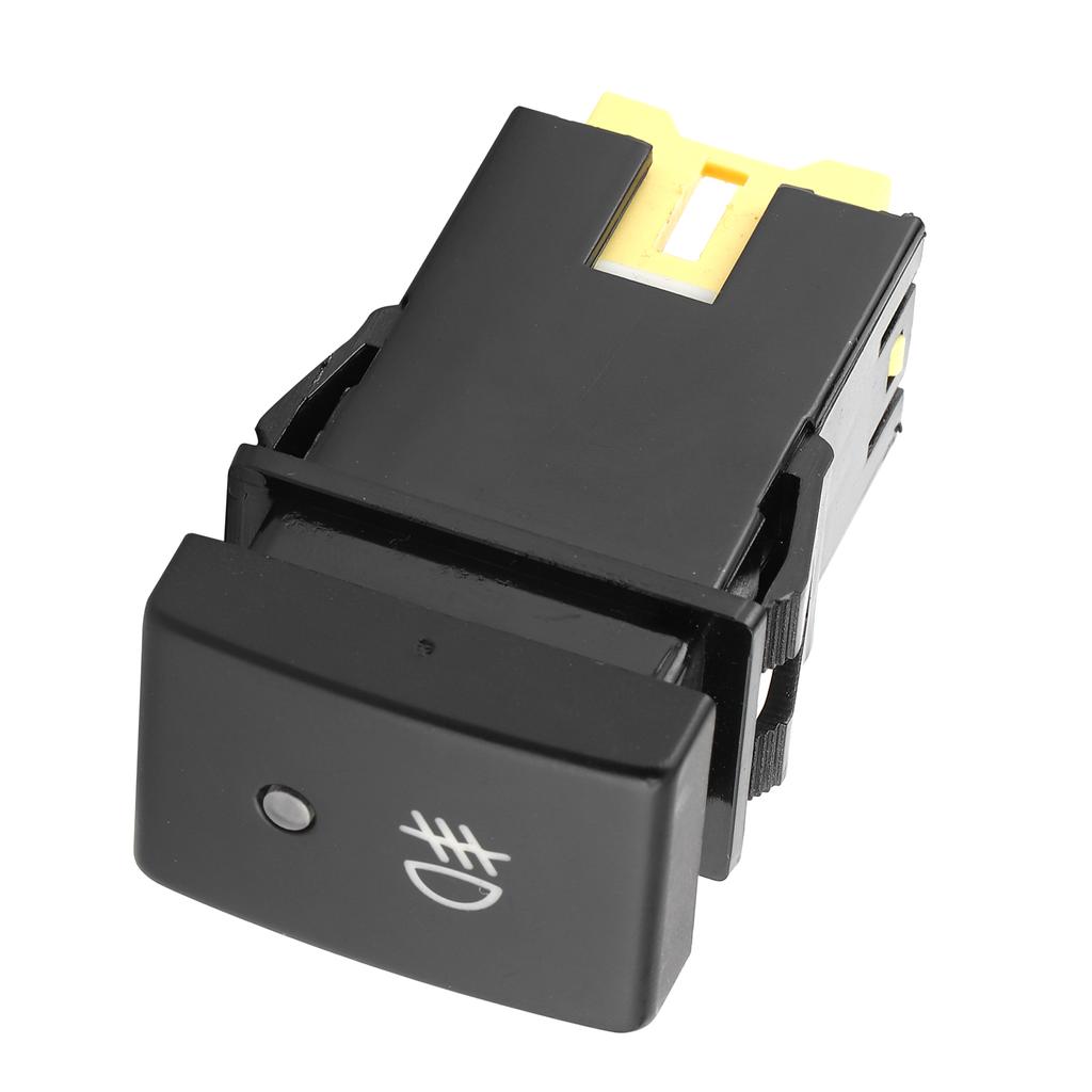 Fog Light Switch Button 3Pin Car Accessory Modifaication Fit for Suzuki Grand Vitara Jimny