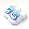 Summer Non-slip Boys' and Girls' Breathable Cartoon Clogs for Children and Toddlers