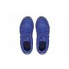 Nike MD Runner 2 Casual Low Top Running Shoes Kids sneaker Blue White 807317-406