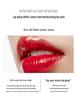Joocyee Spring Lip Glaze: Smoked Brown Dream Lover Gloss