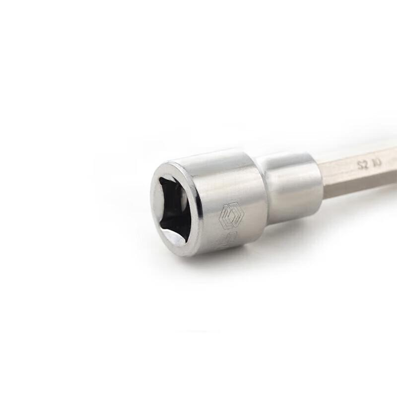 SATA 12.5mm 12-Point Screwdriver Socket