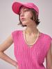CENTAUR.KR Centaur Cap_Pink