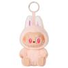 Vysoce kvalitní roztomilý Labubu The Monsters Box Toys Srdeční Macarone Kawai Guess Bag Figurka Model Bag Dárek 1:1 replika zboží
