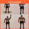 Boxing Mike Tyson Pvc Action Figures Model Toy Desktop Decoration Cartoon Gift