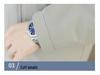 2026 Spring/Autumn Men's Lapel Lightweight Jacket: Versatile Mid to Young Fashion Outerwear with a High-end Feel
